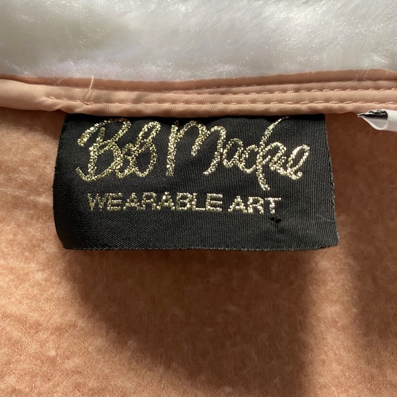 Super soft tan vest - Picture 2 of 4